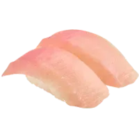 A Signature dish at sushiro singapore Fatty Albacore Tuna