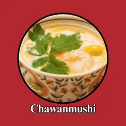 Image of Sushiro Menu Chawanmushi at sushiromenusg.info