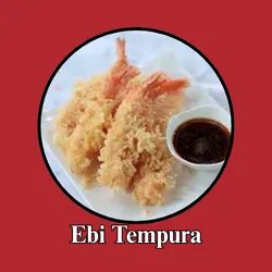 Image of Ebi Tempura at sushiromenusg.info