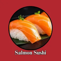 Image of Salmon Sushi at sushiromenusg.info